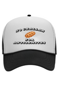 No Challah Trucker Hat