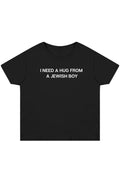 Where's My Hug T-Shirt