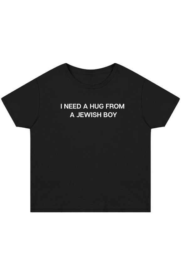 Where's My Hug T-Shirt